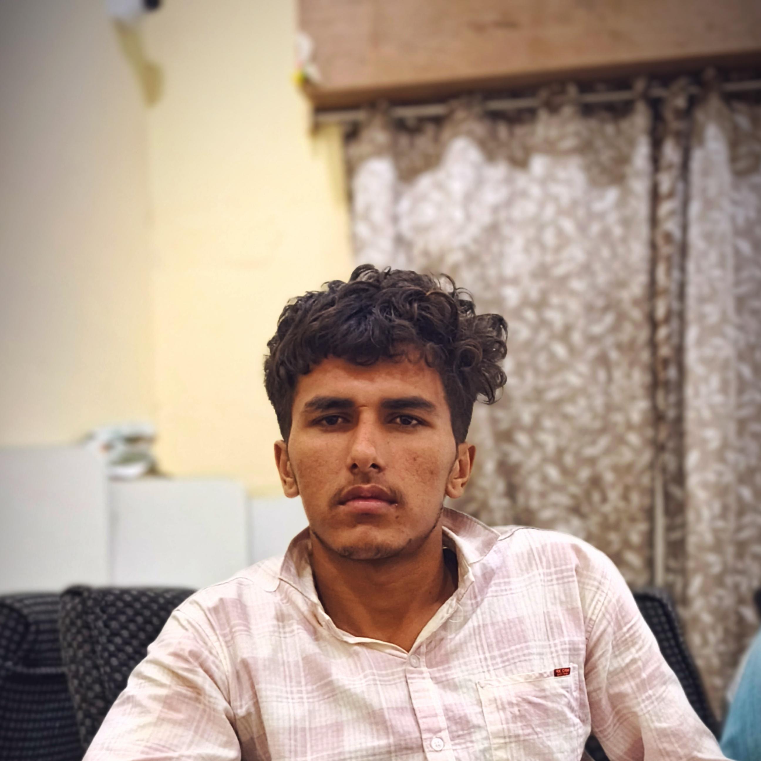 Muniram Godara