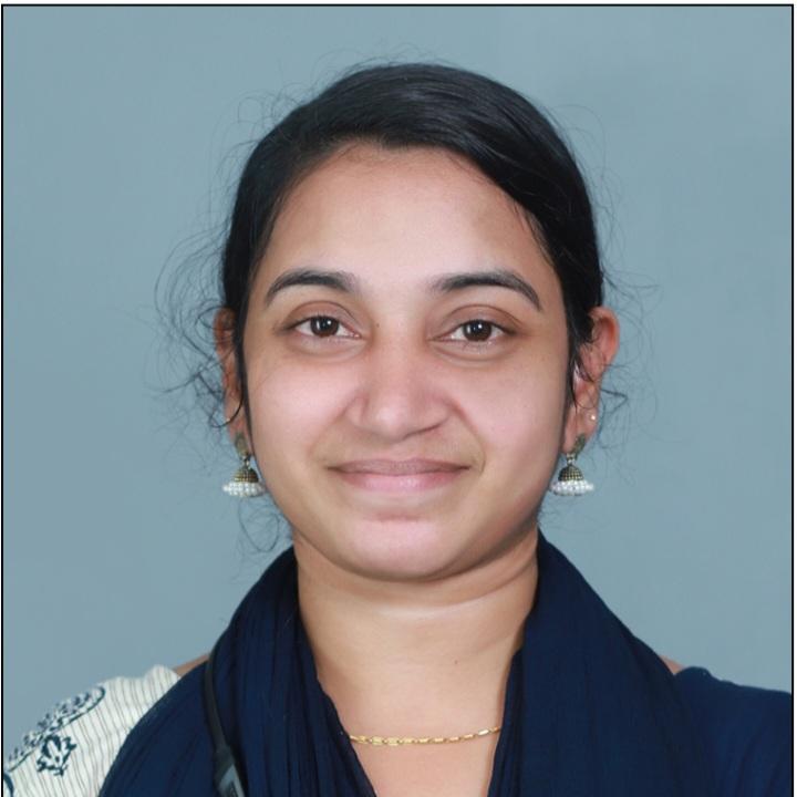 Archana S