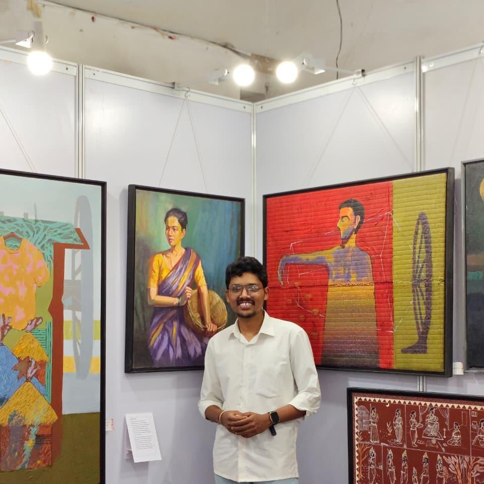 Akash Shelar