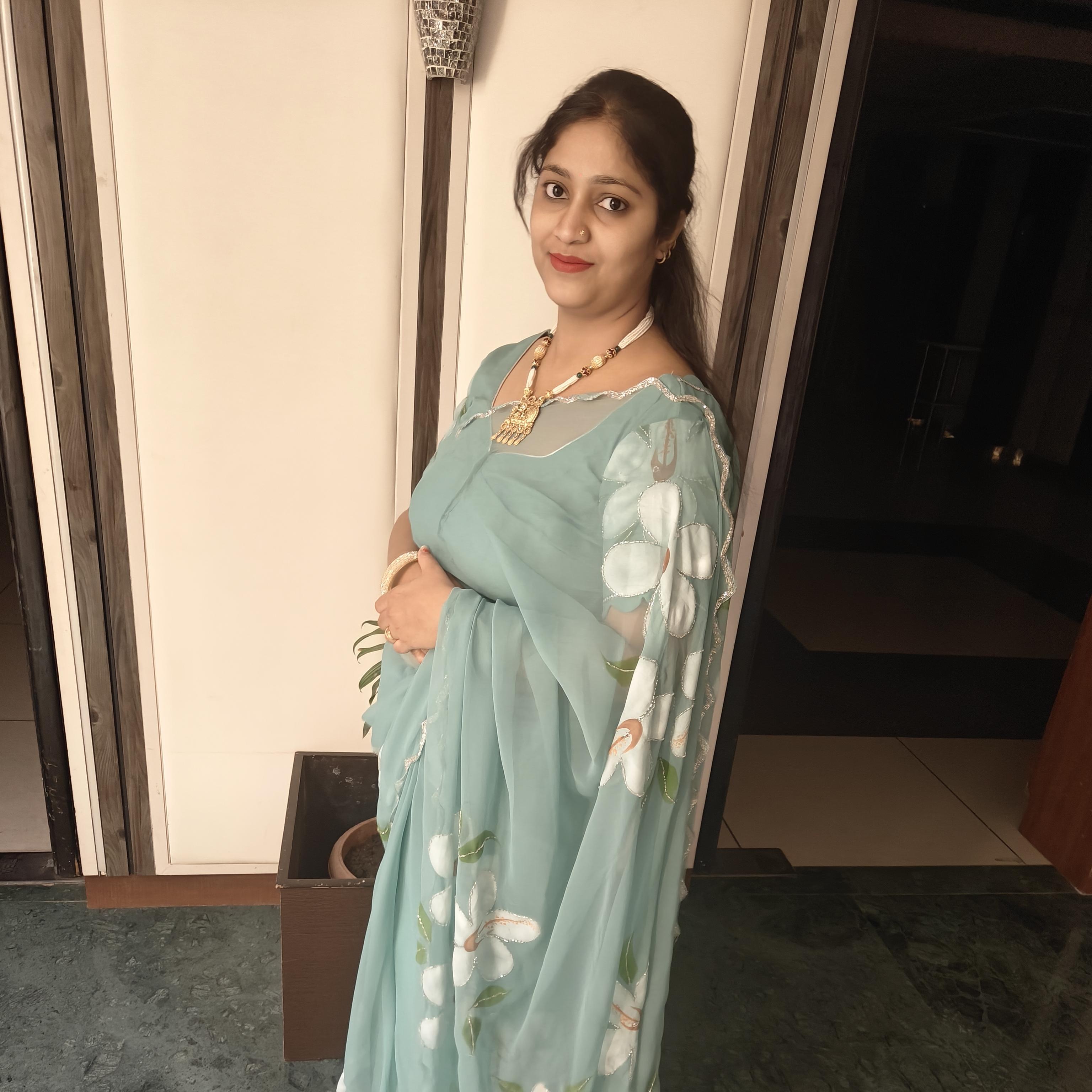Neha Rohilla