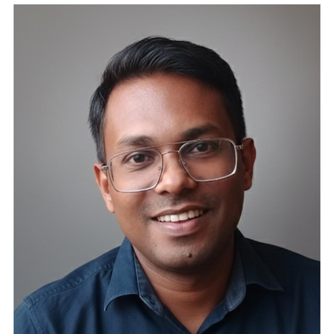 Jithin Joseph