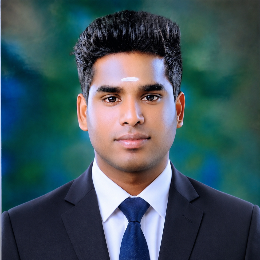 Mathesh