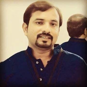 Bhupendra Sahu