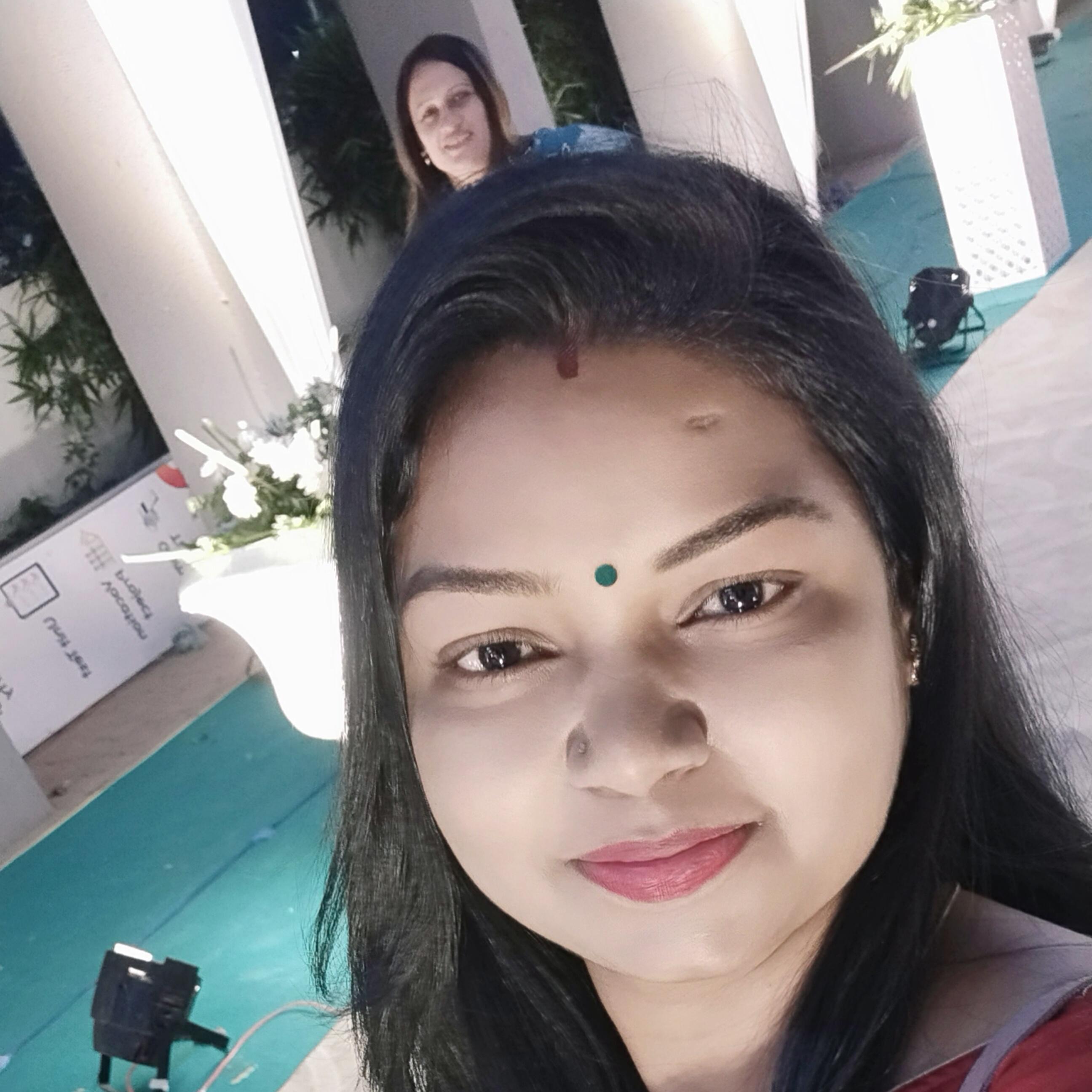 Neetu choudhary