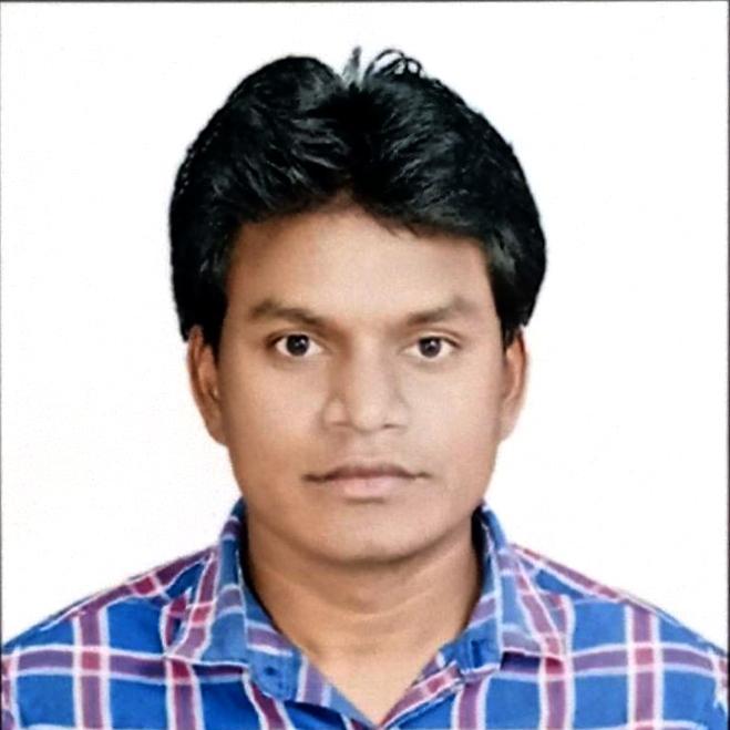 Nand Kumar Gautam