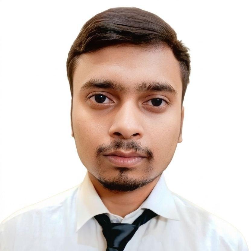 UJJWAL KUMAR