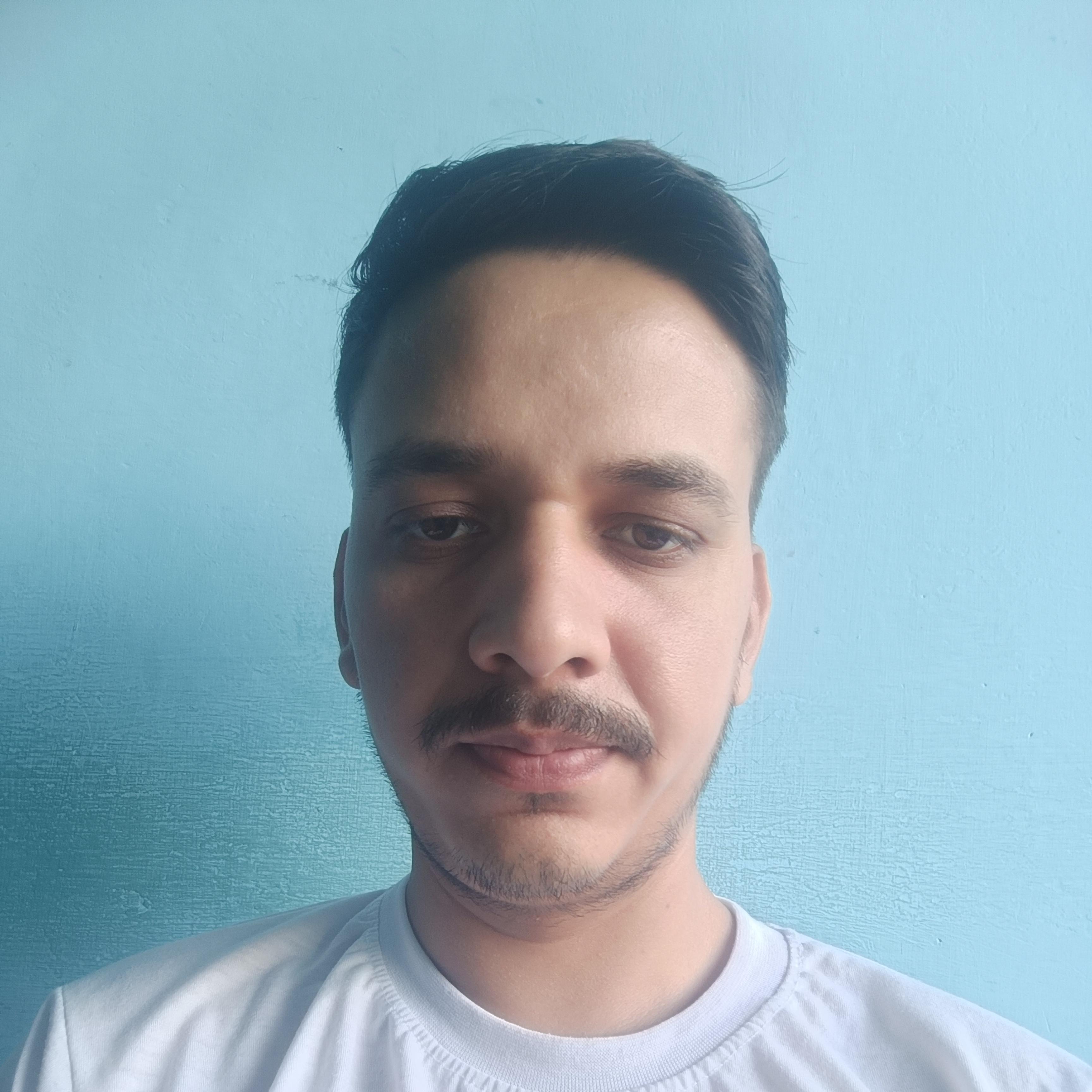 Devesh Kumar