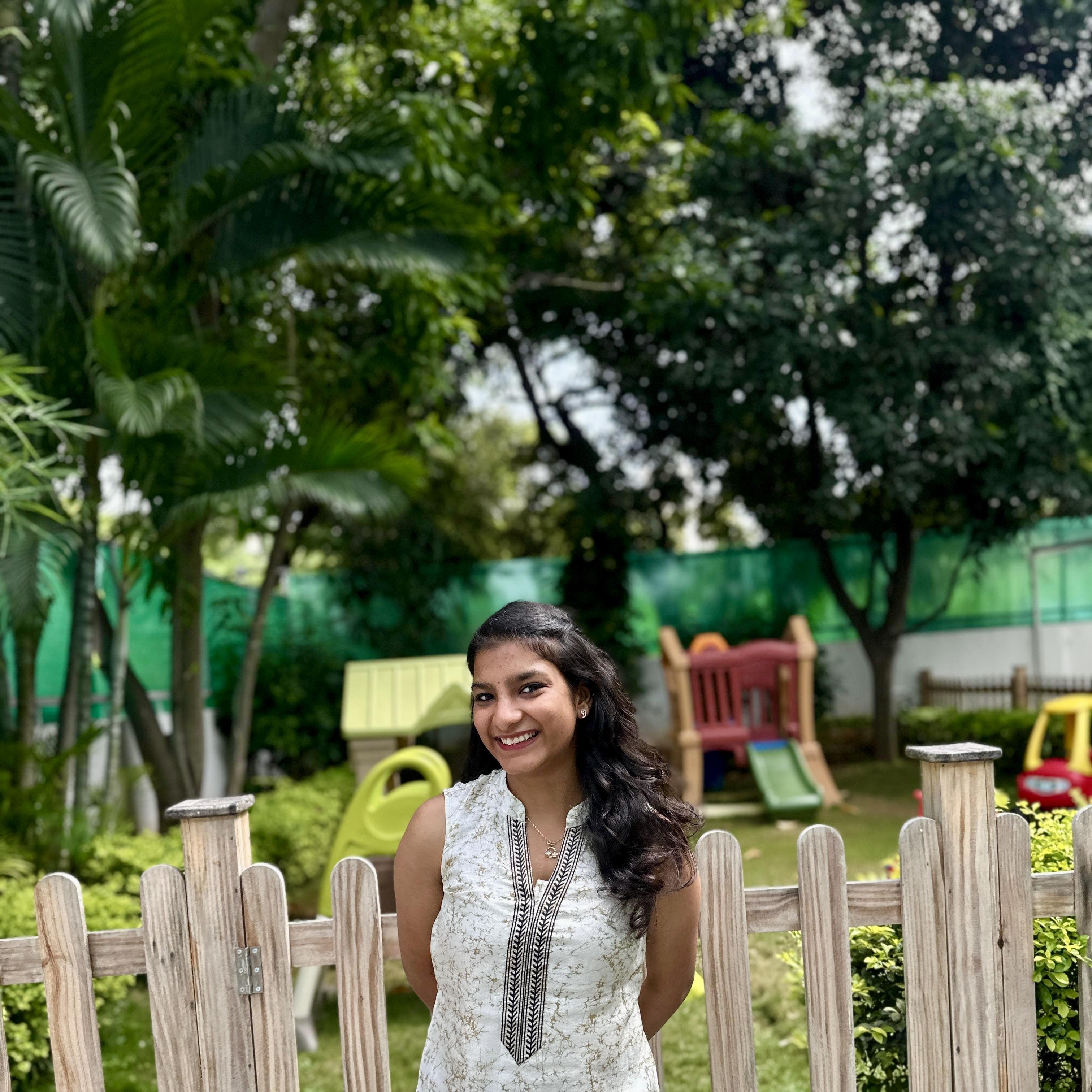 Muskan jain