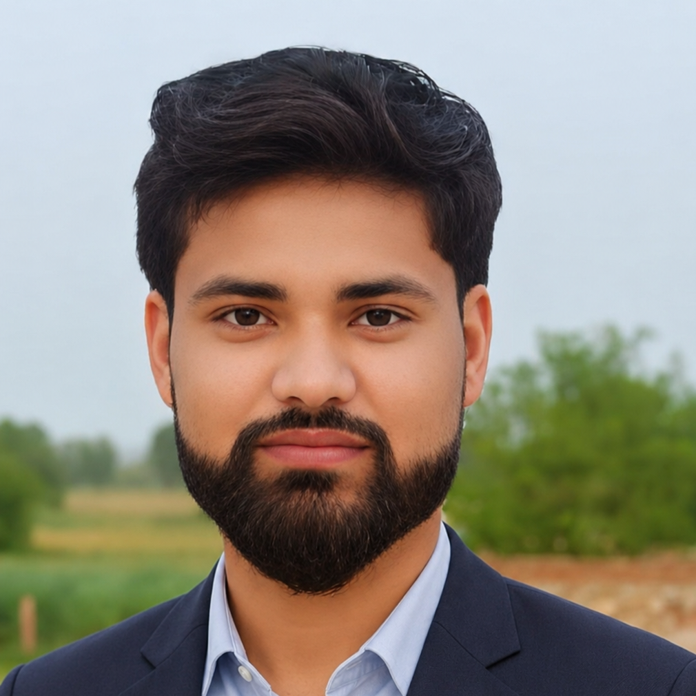 Vishnu Singh Jat