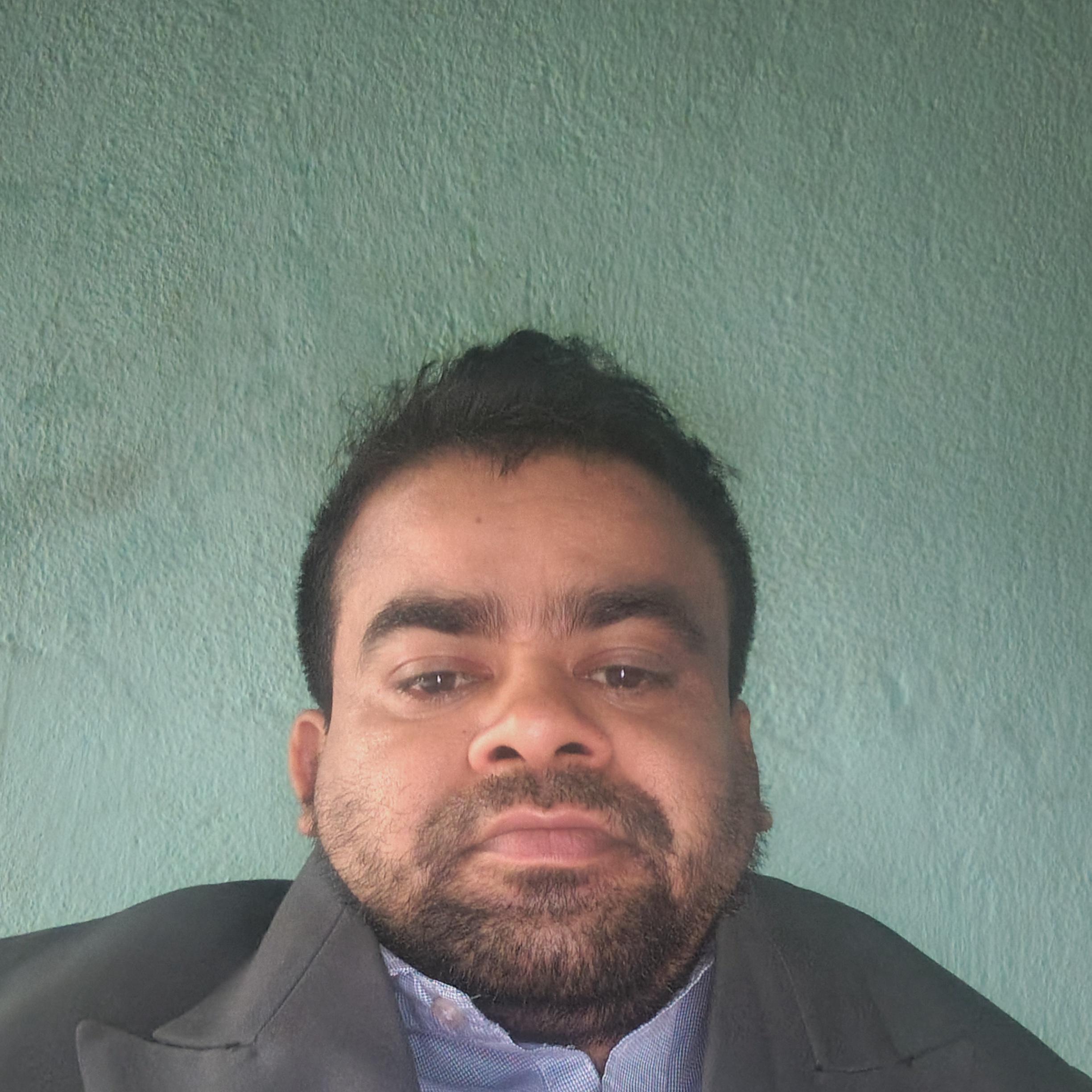 Abhisek Bera