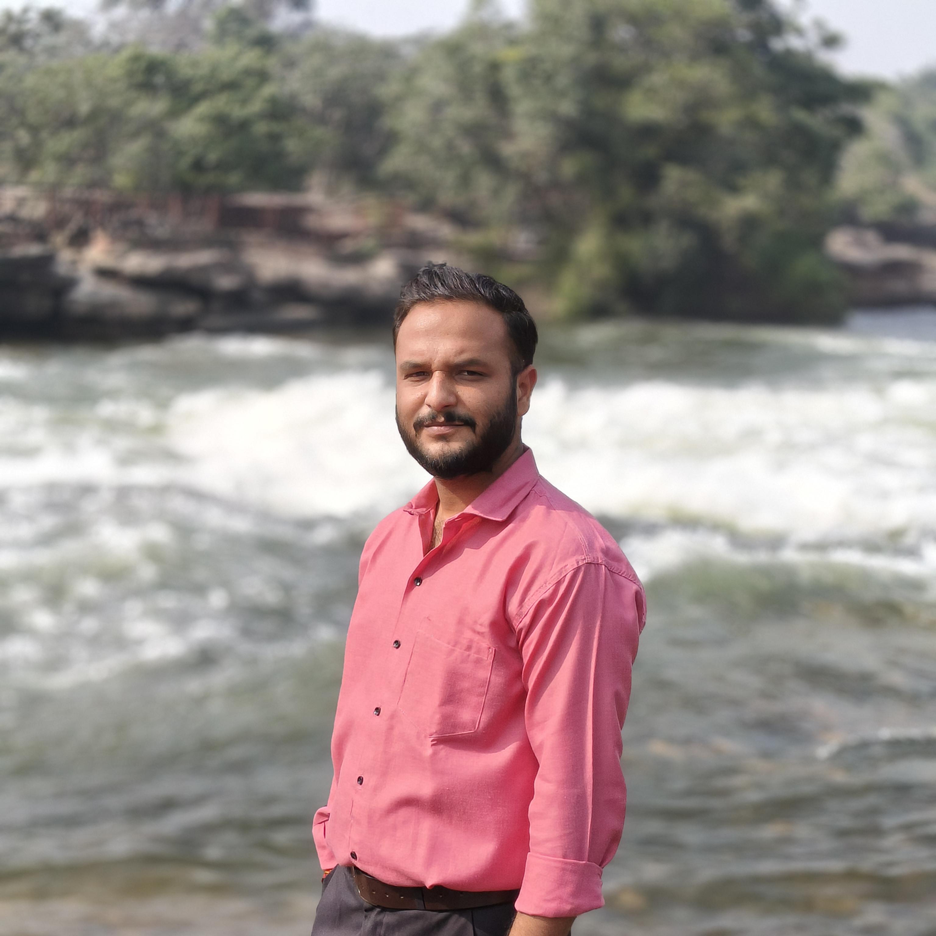 vaibhav mishra