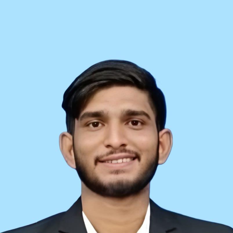 Ajay Bhardewad