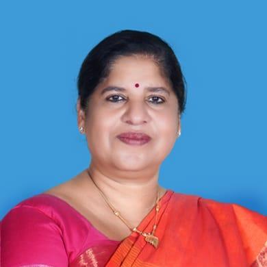 USHA KUMARI S