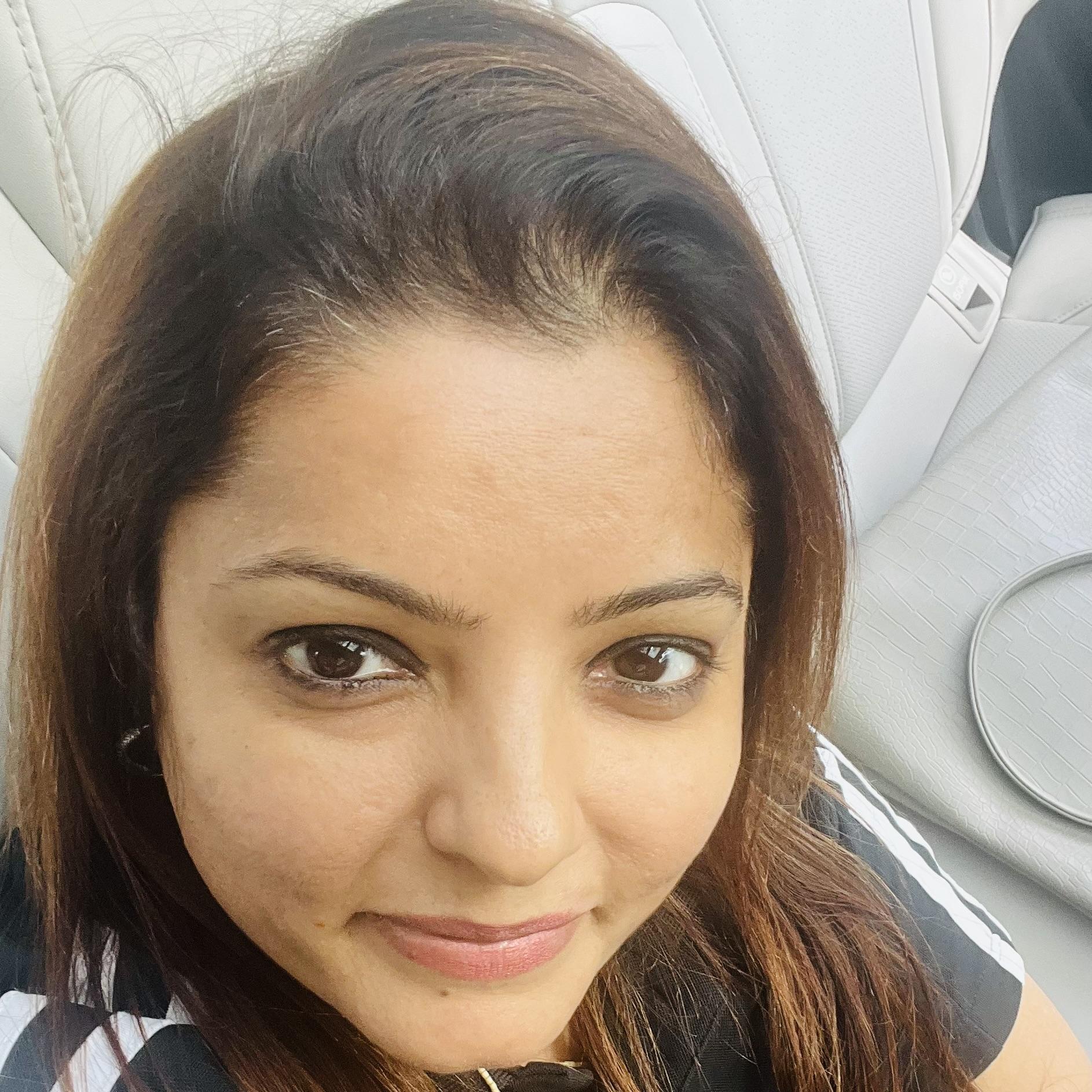 Disha Raja