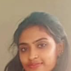Mirudhubashini B