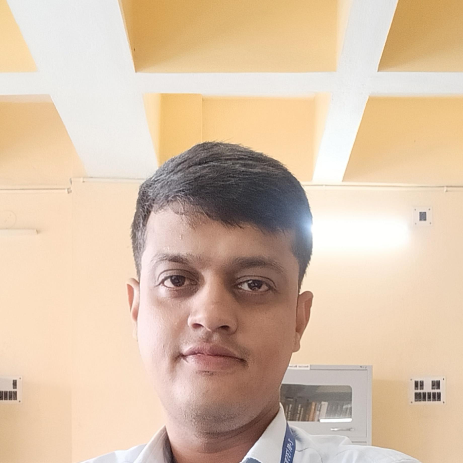Kumar Gourav