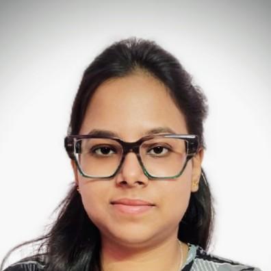 Sohini Chandra