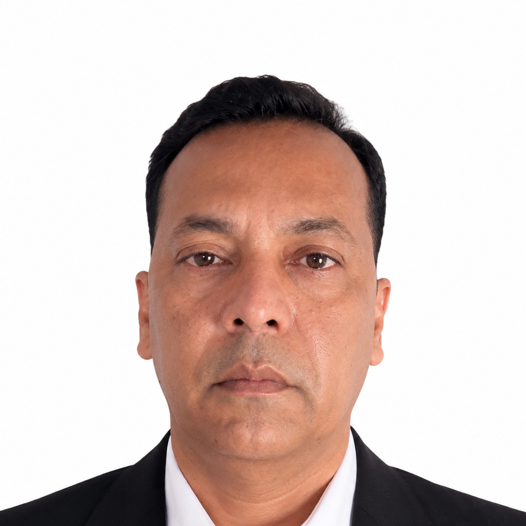 Azhar Ul Khader