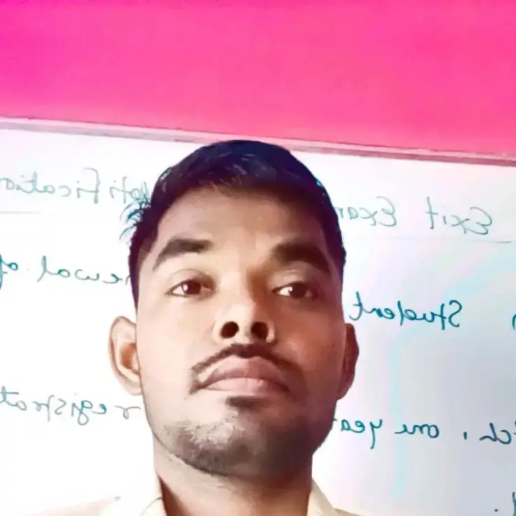 Manoj Yadav