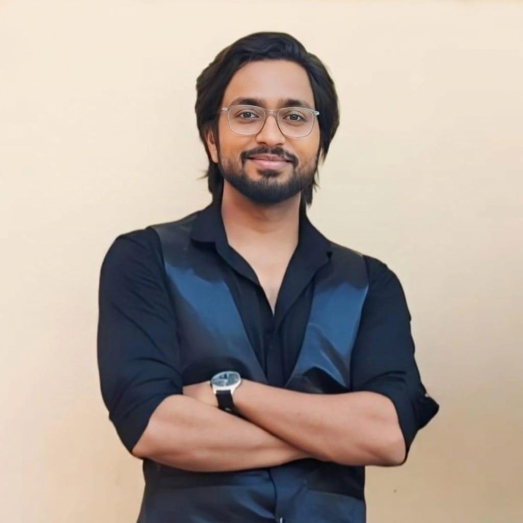 Arshaan Khan