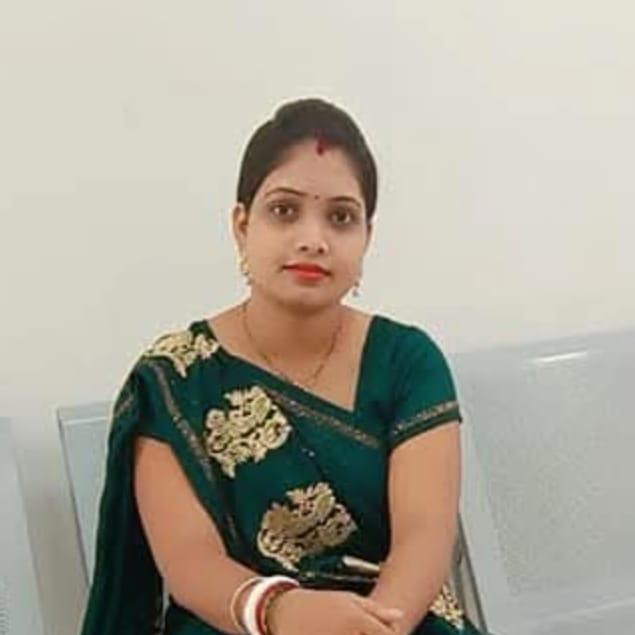 Rinki kumari mahato