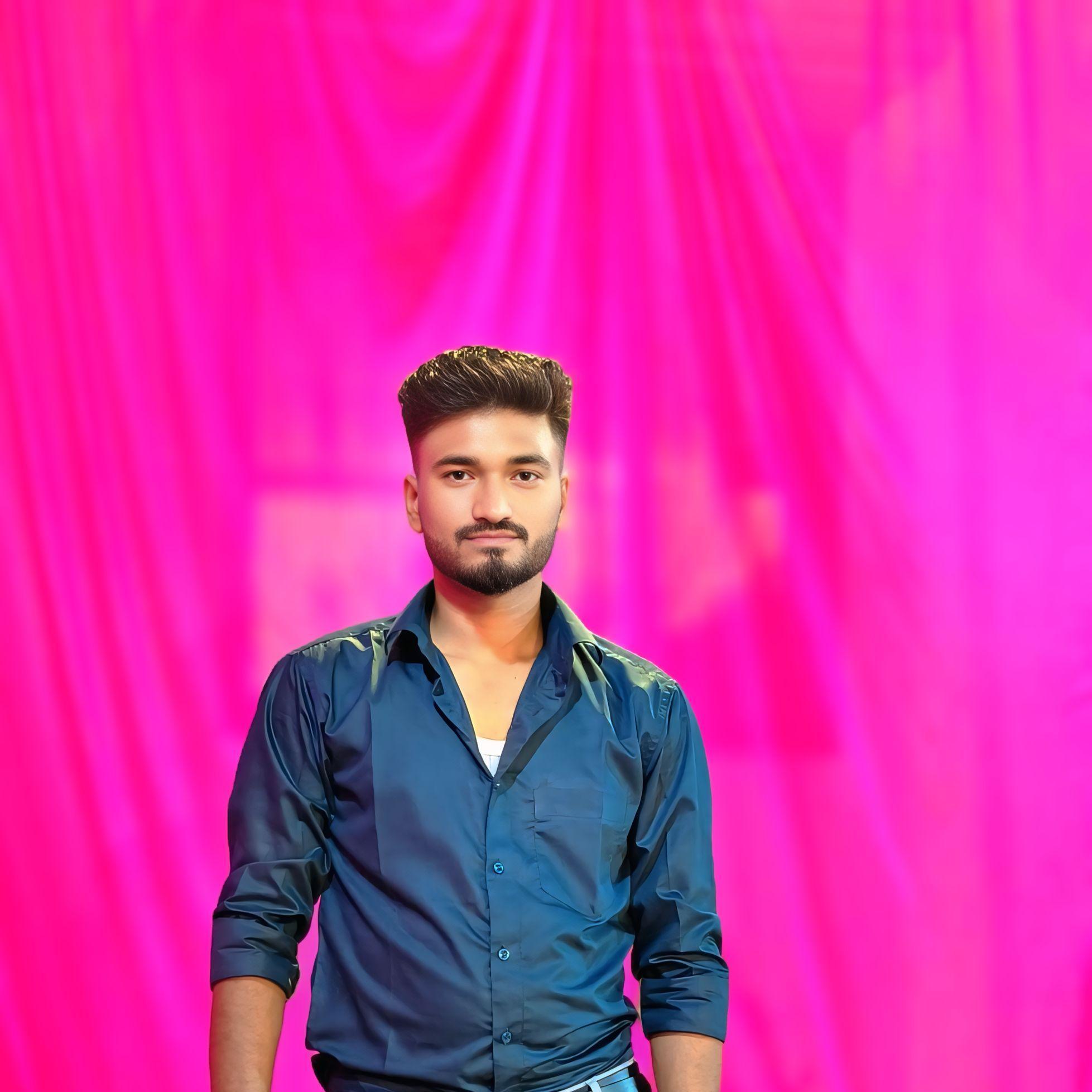 Jitendra Sharma