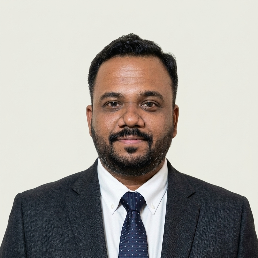 Vijay Naik