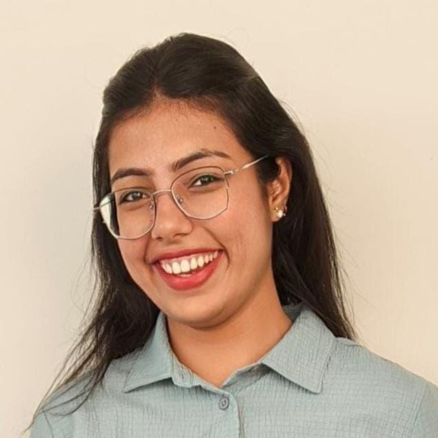 Simran Rajpal
