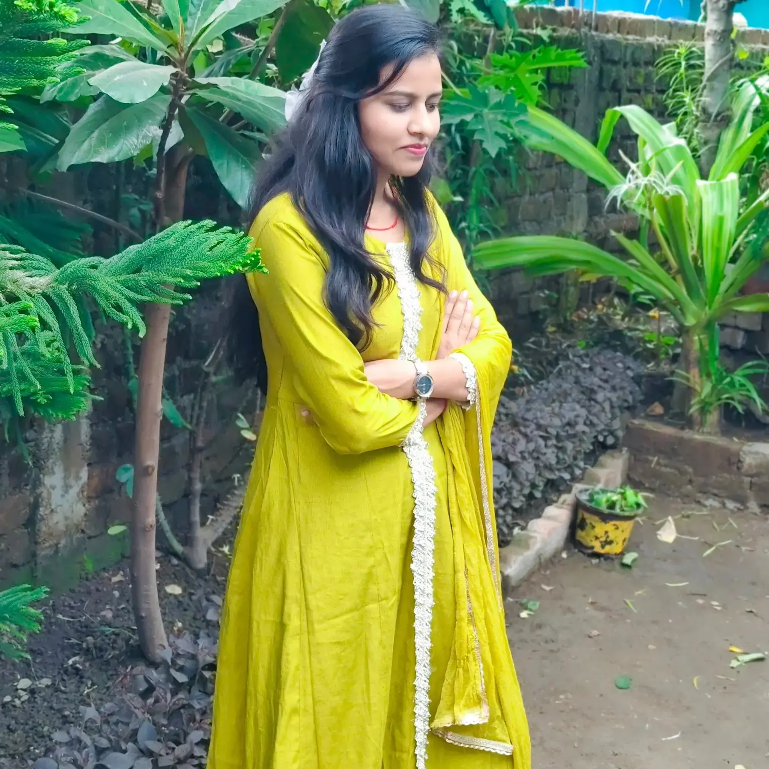 Lata Dangi