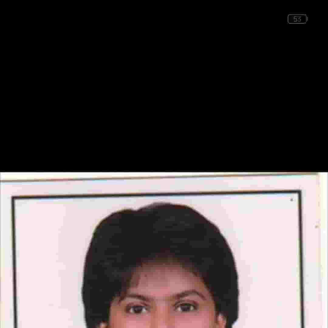Shalini Bhati