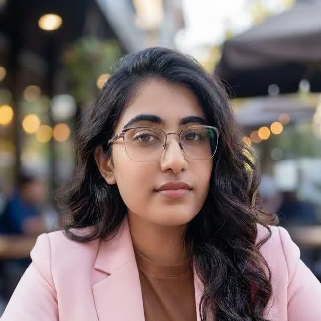 Arpana Tiwari