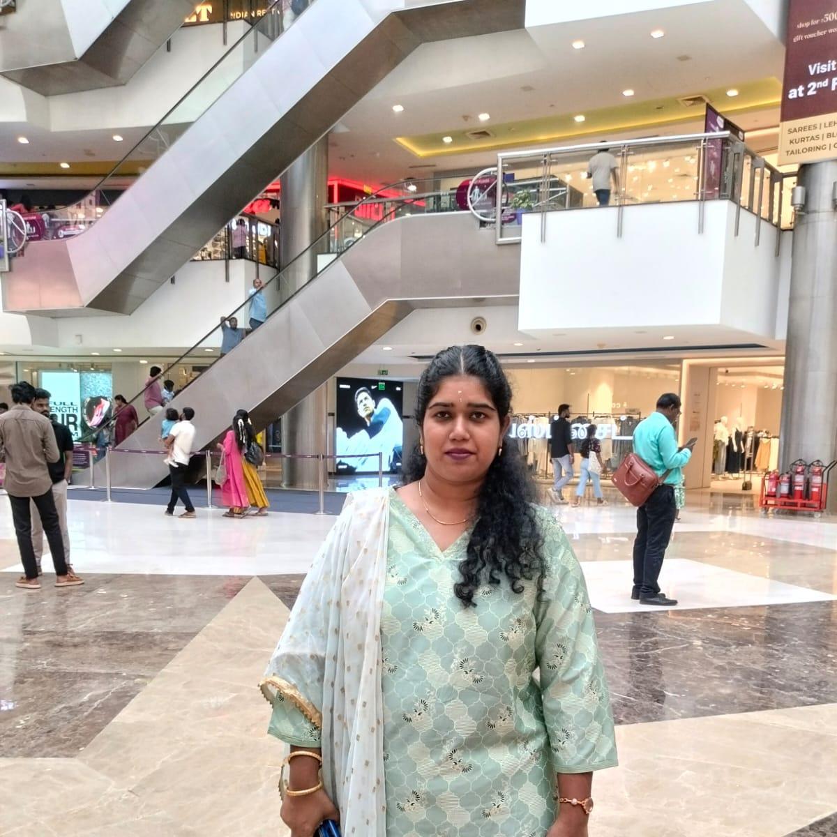 Keerthana