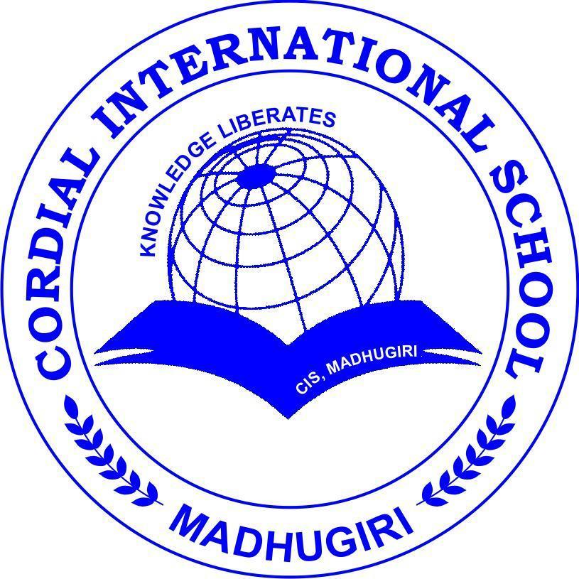 Cordial group of institutions