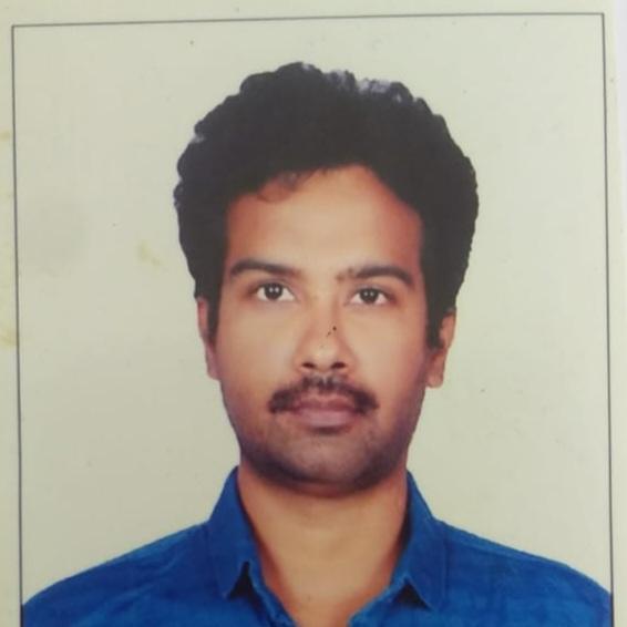 Nandigam Prasanth