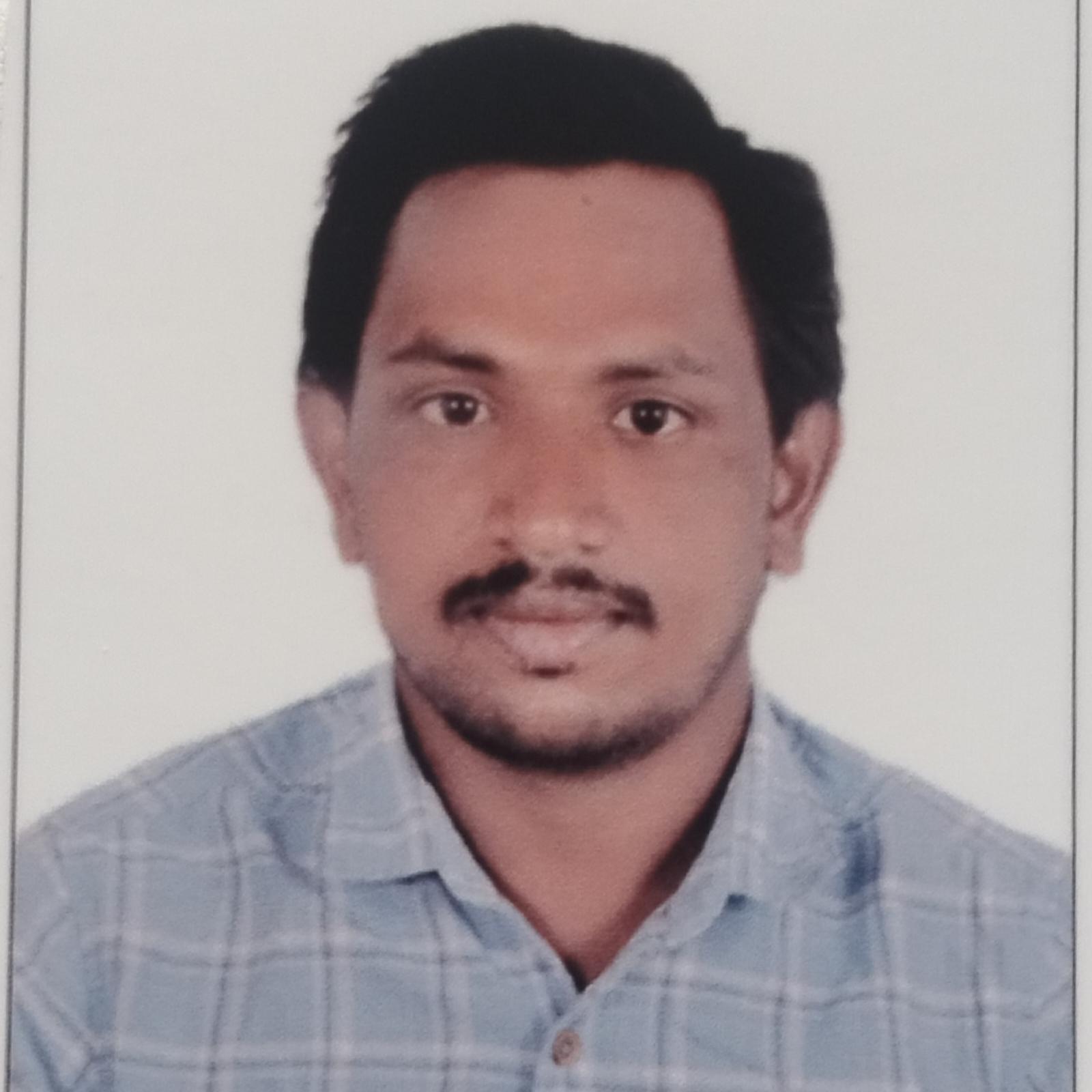 Ara Ganesh