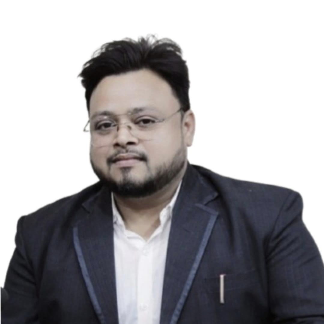 Ashish Kaushal
