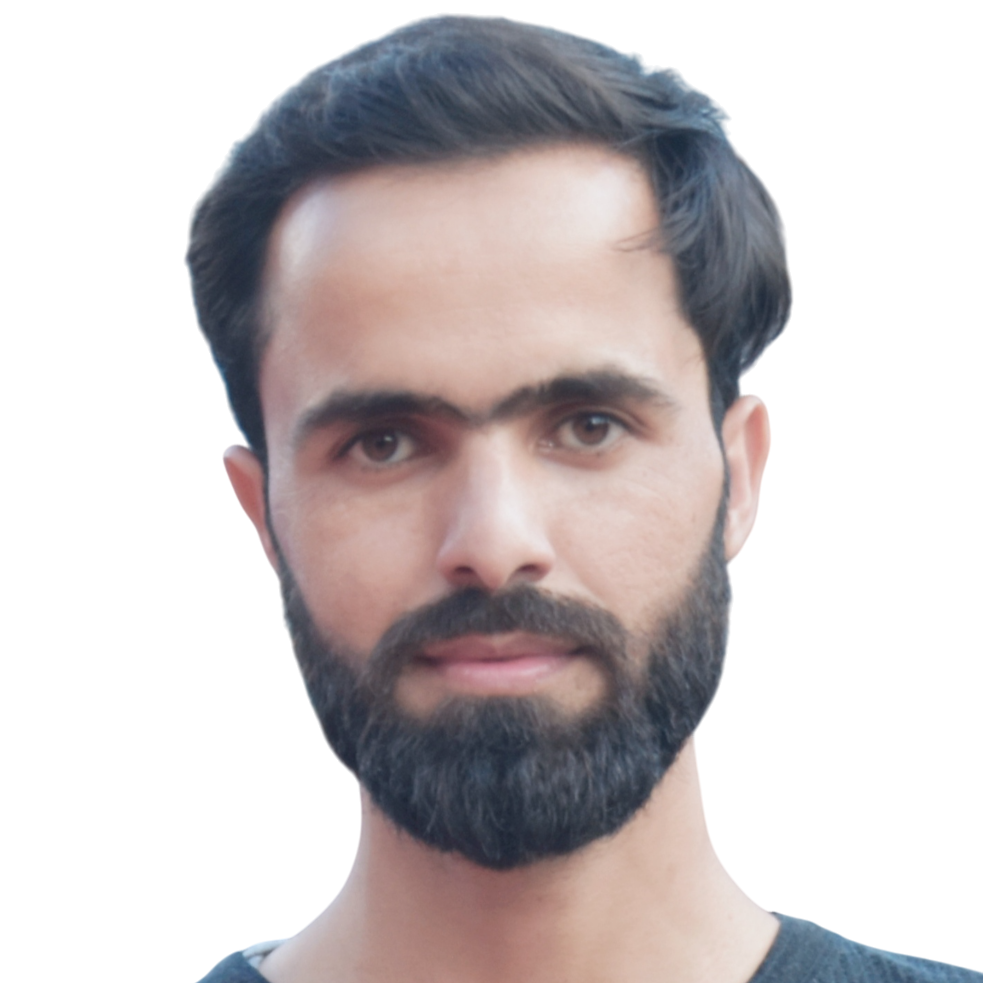 Mohammad Rafiq Mir