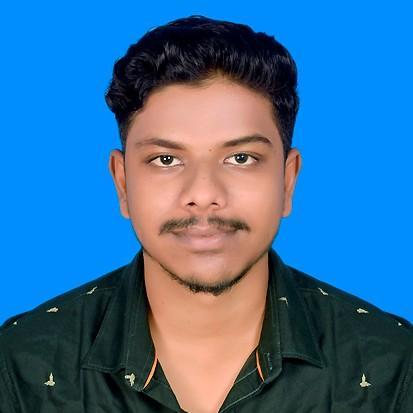 Sekhar Kumar Behera