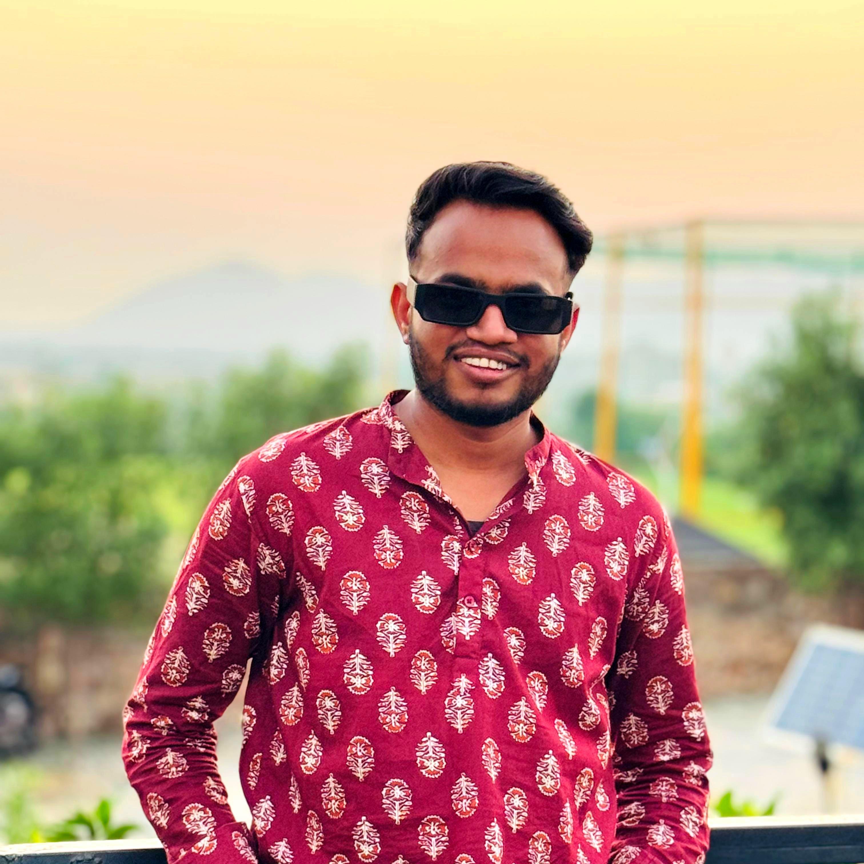Prashant Jodhawat