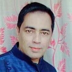 Faisal Hasan Khan