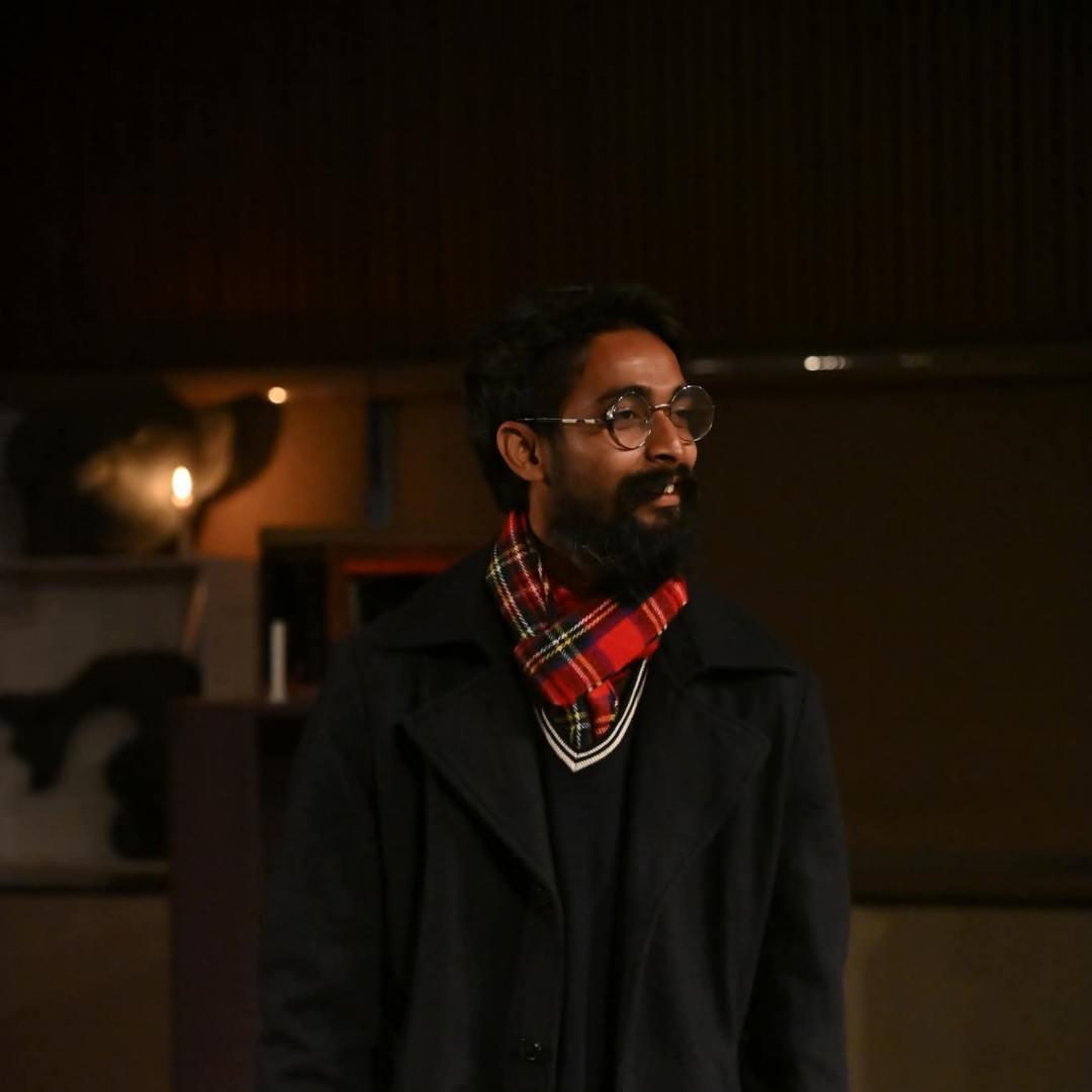 Pankaj kumar