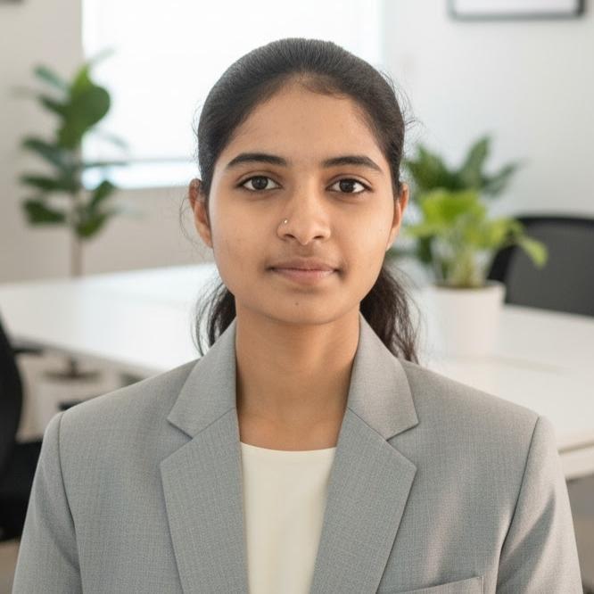 Shrungali Mahajan