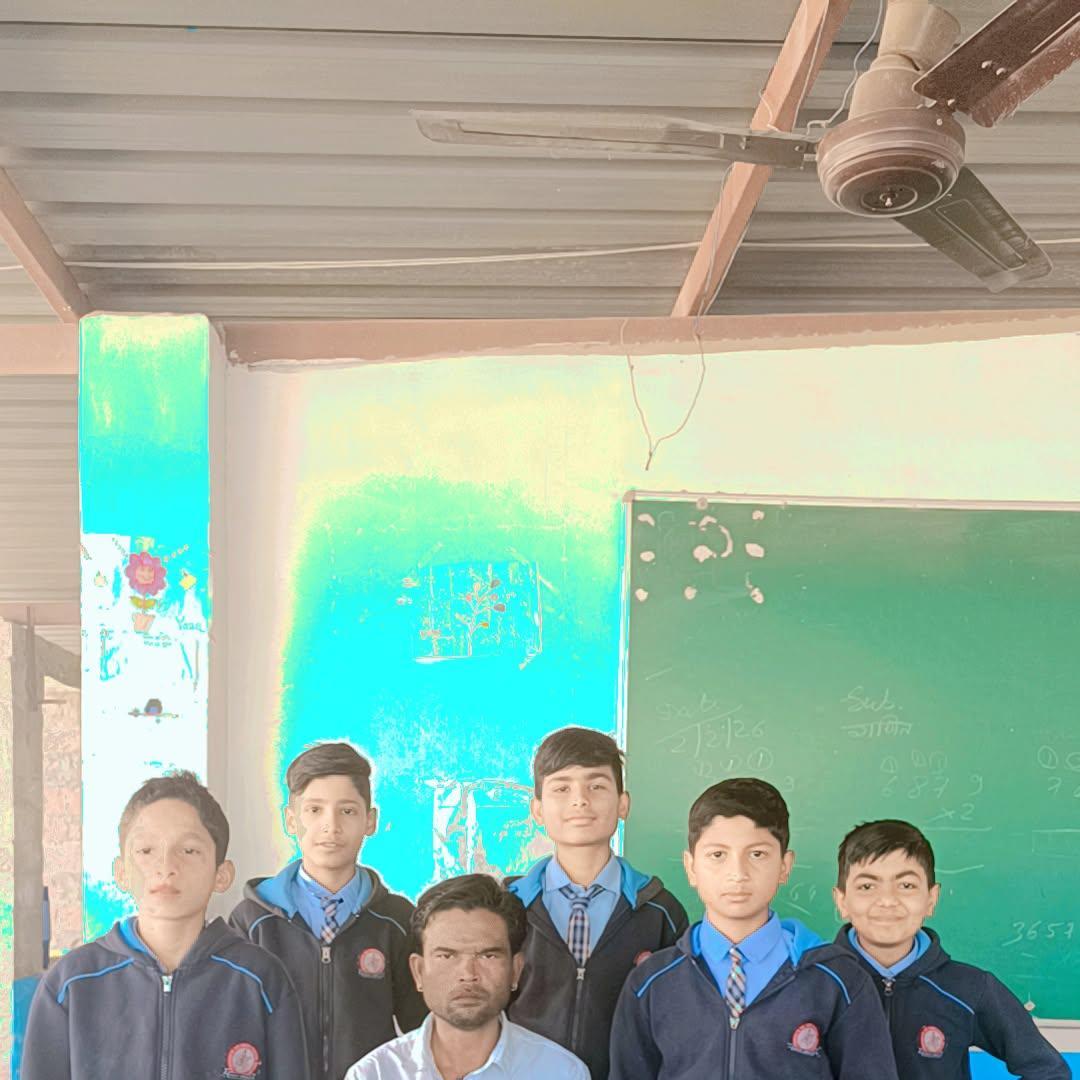 Kailash Kumar