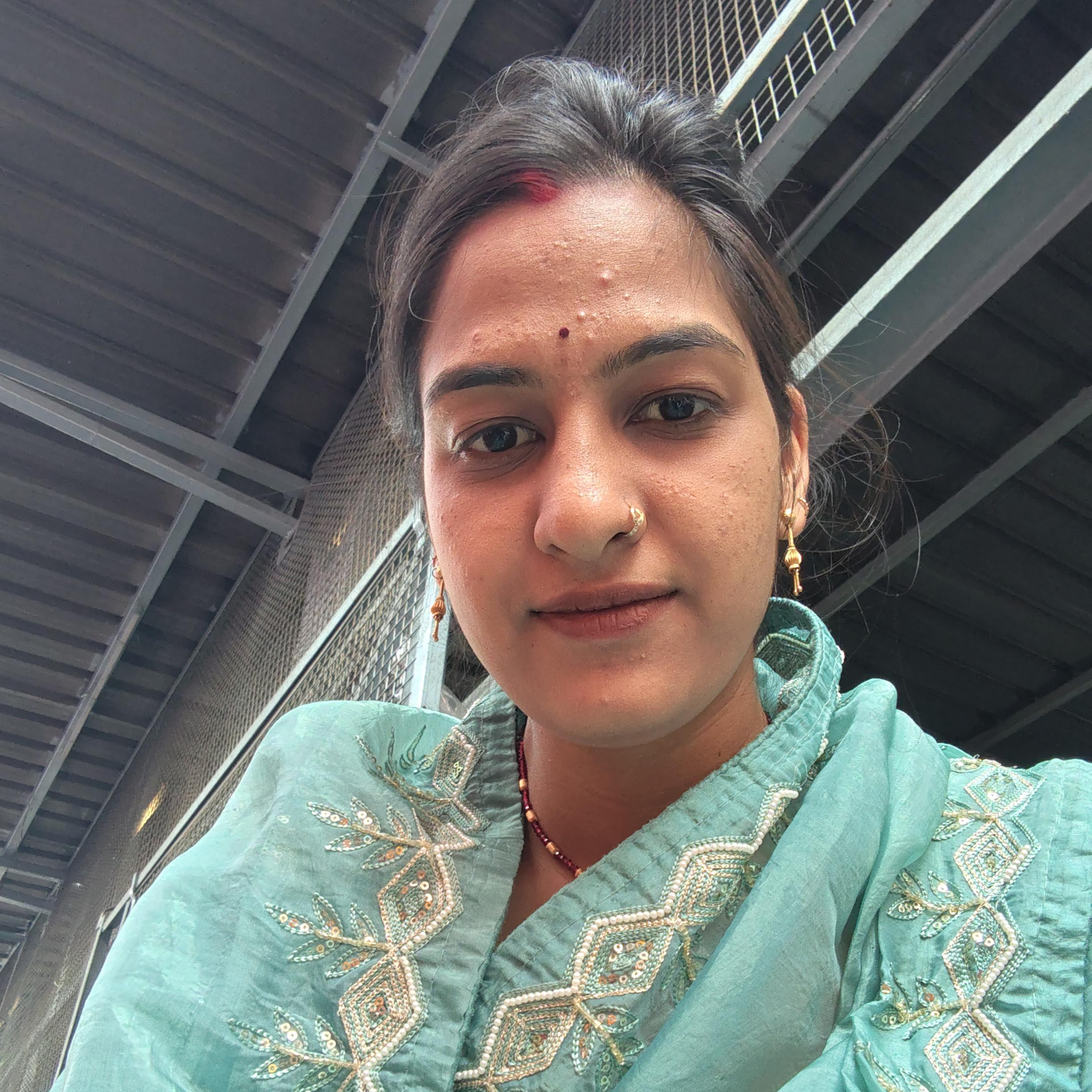 Kusum Joshi