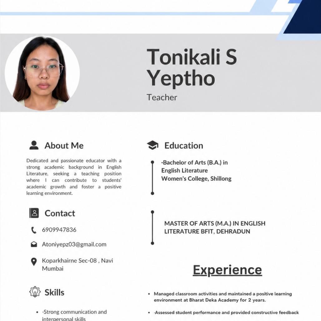 Tonikali Yeptho