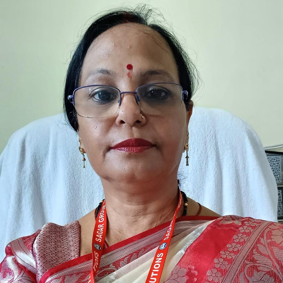 Shobhana Mishra