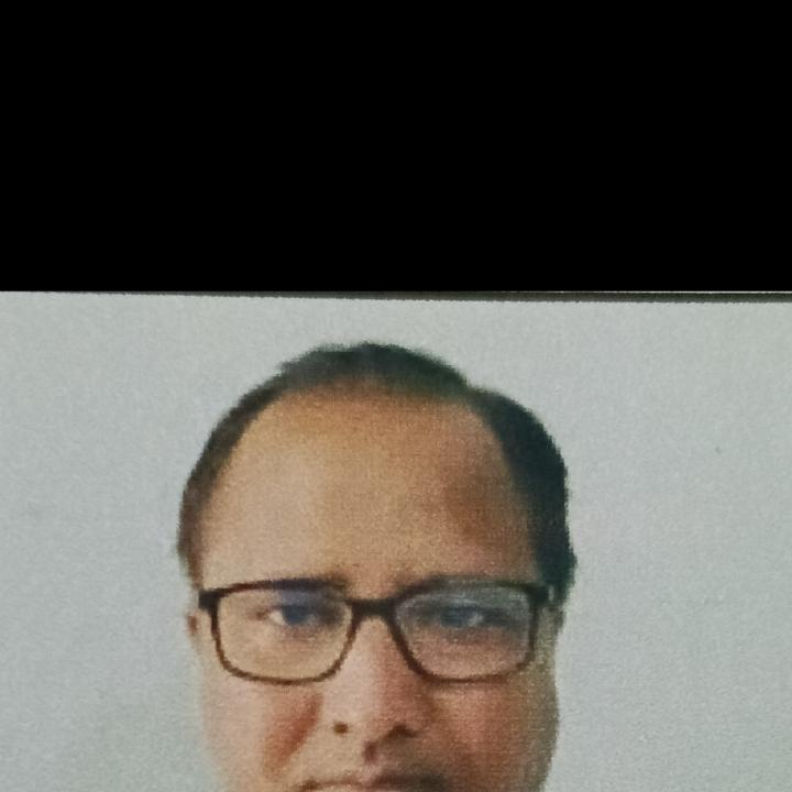 Awadhesh Kumar Rai