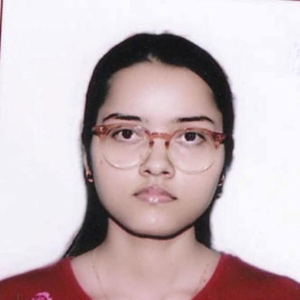 Anisha Rani