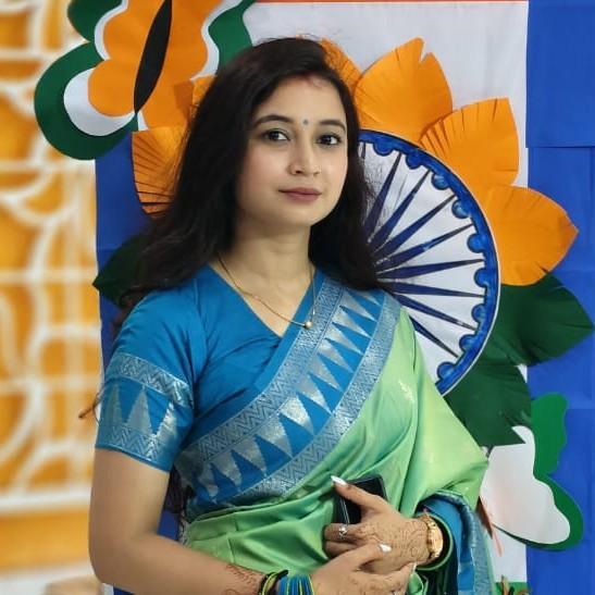 Medha Mishra