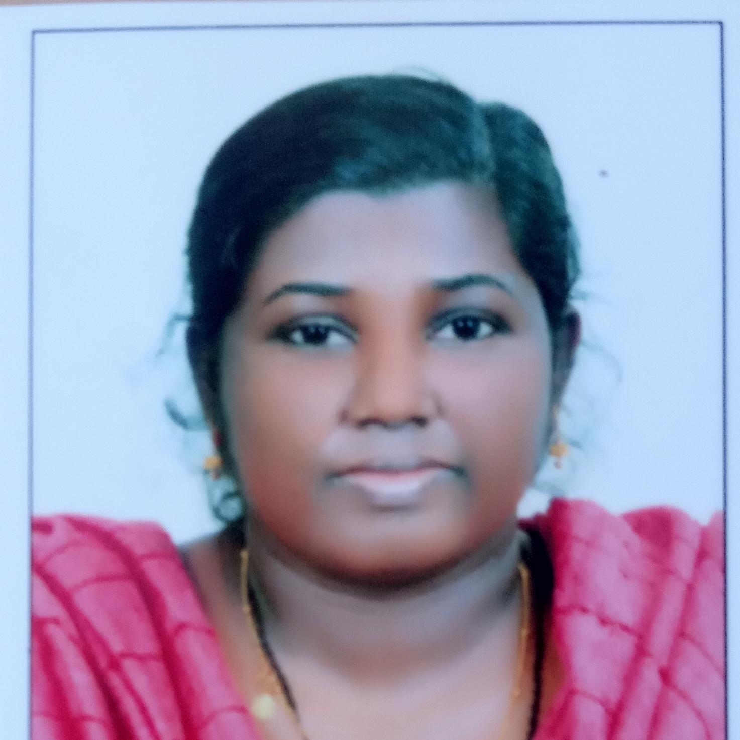 Jisha Siju